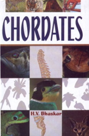 Chordates (In 2 Volumes)