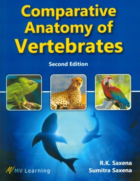 Comparative Anatomy of Vertebrates