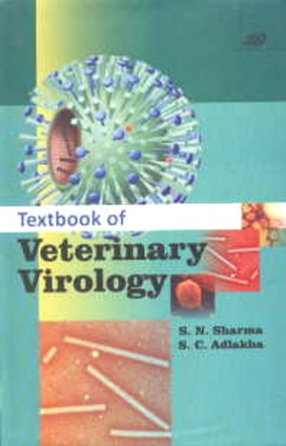 Textbook of Veterinary Virology