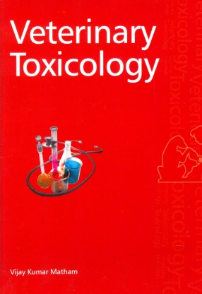 Veterinary Toxicology