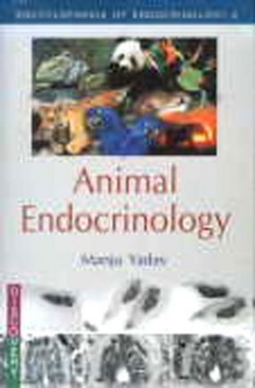Animal Endocrinology