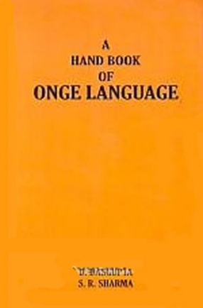 A Hand Book of Onge Language