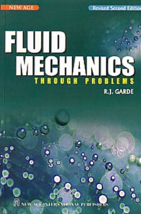 Fluid Mechanics Through Problems