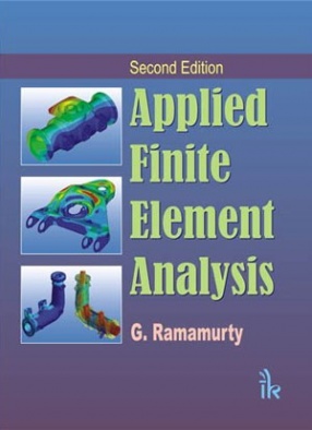 Applied Finite Element Analysis