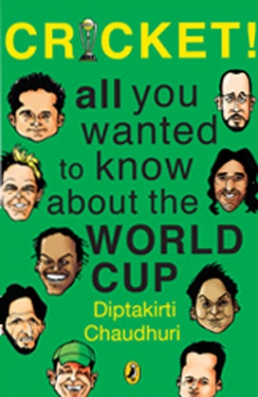 Cricket: All You Wanted to Know About the World Cup