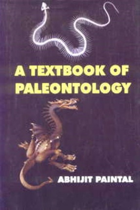 A Textbook of Paleontology