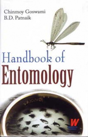 Handbook of Entomology