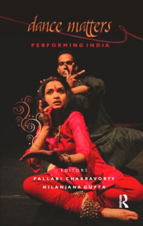 Dance Matters: Performing India