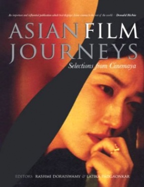 Asian Film Journeys: Selections from Cinemaya