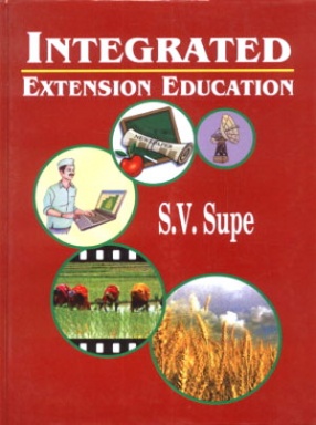 Integrated Extension Education