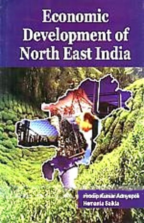 Economic Development of North East India