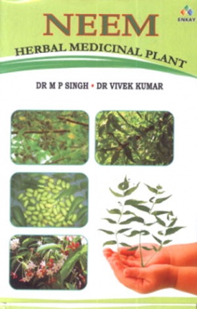 Neem: Herbal Medicinal Plant