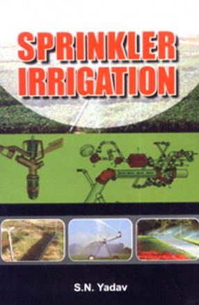 Sprinkler Irrigation