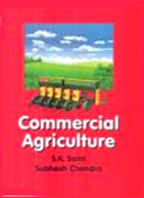 Commercial Agriculture