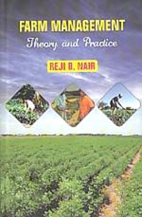 Farm Management: Theory and Practice