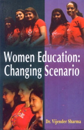 Women Education: Changing Scenario