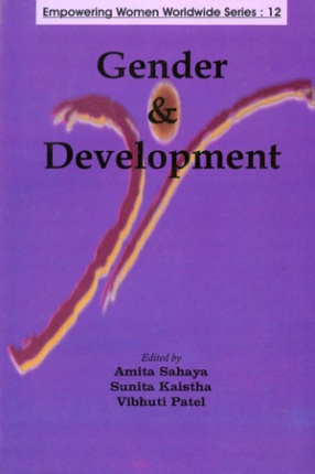 Gender & Development