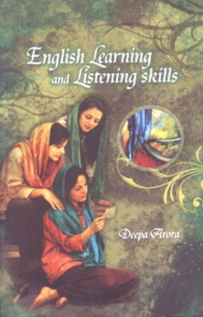 English Learning and Listening Skills