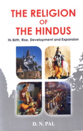 The Religion of the Hindus