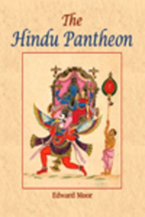 The Hindu Pantheon