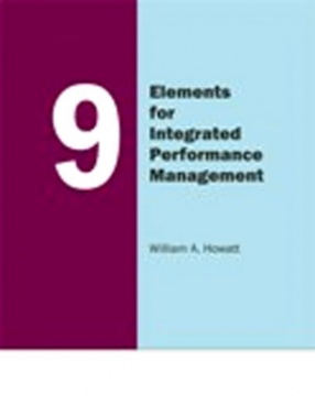 9 Elements for Integrated Performance Management