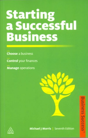 Business Success: Starting a Successful Business