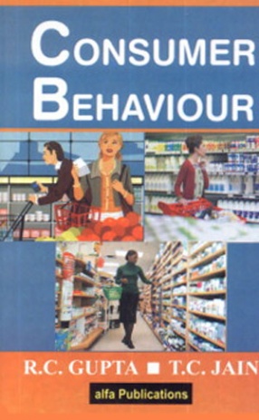 Consumer Behaviour