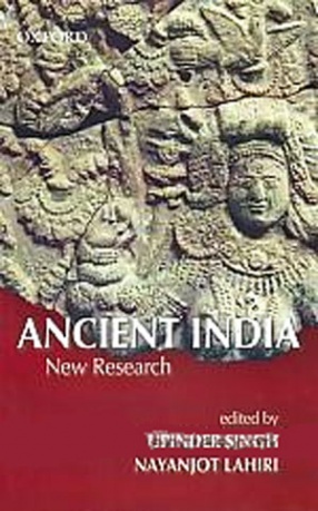 Ancient India: New Research