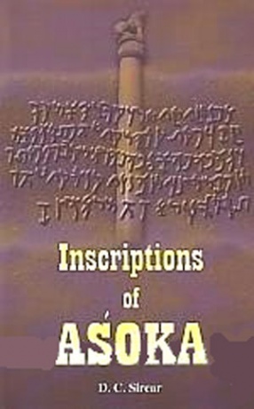 Inscriptions of Asoka