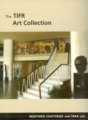 The TIFR Art Collection