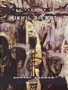 The Passion of Nikhil Biswas