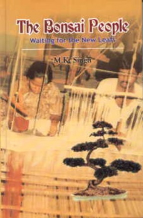 The Bonsai People: Waiting for the New Leafs: A Study of Indian Textile Weavers