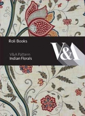 V&A Pattern: Indian Florals