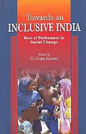 Towards an Inclusive India: Role of Parliament in Social Change