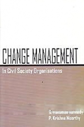 Change Management in Civil Society Organisations