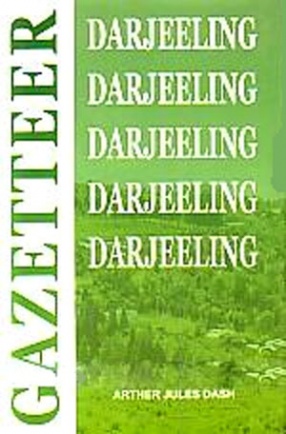 Bengal Disrict Gazetteer: Darjeeling