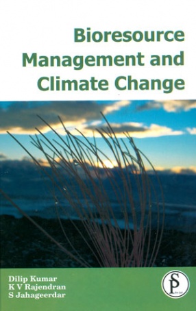 Bioresource Management and Climate Change