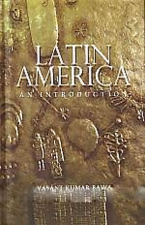 Latin America: An Introduction