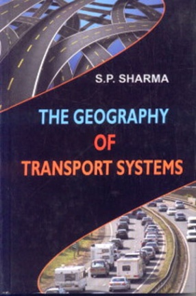 The Geography of Transport Systems