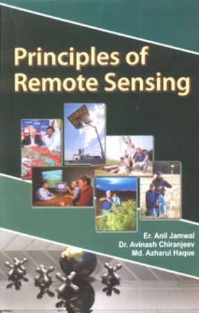 Principles of Remote Sensing