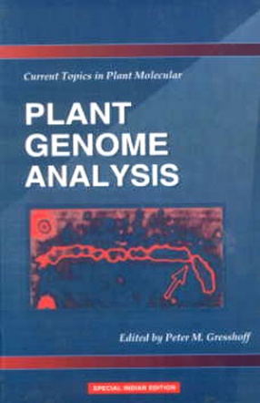 Plant Genome Analysis