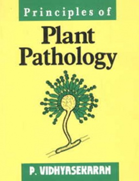 Principles of Plant Pathology