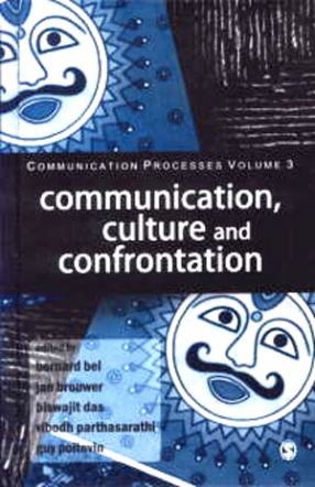 Communication Processes: Communication, Culture and Confrontation: Volume 3