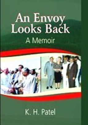 An Envoy Looks Back: A Memoir