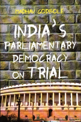 India's Parliamentary Democracy on Trial