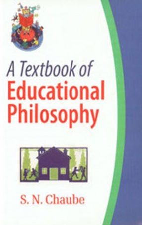 A Textbook of Educational Philosophy