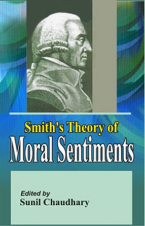 Smith's Theory of Moral Sentiments