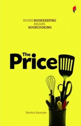 The Price: When Bookkeeping Means Bookcooking