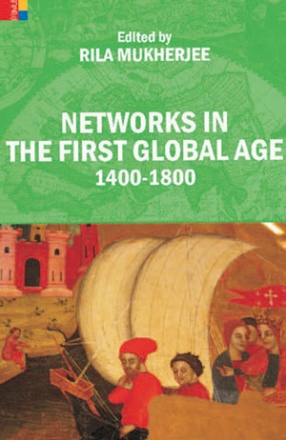 Networks in the First Global Age: 1400-1800