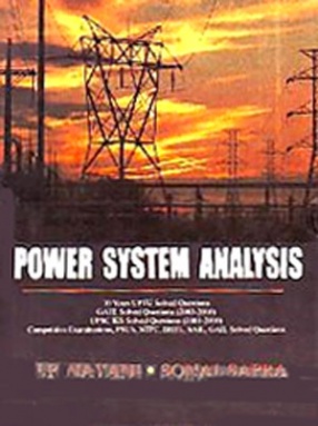 Power System Analysis